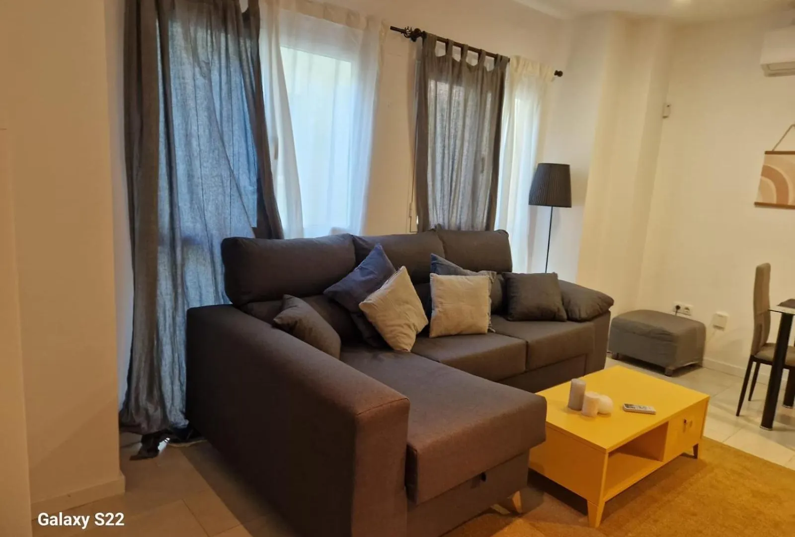 Apartamento Centro Malaga Spain