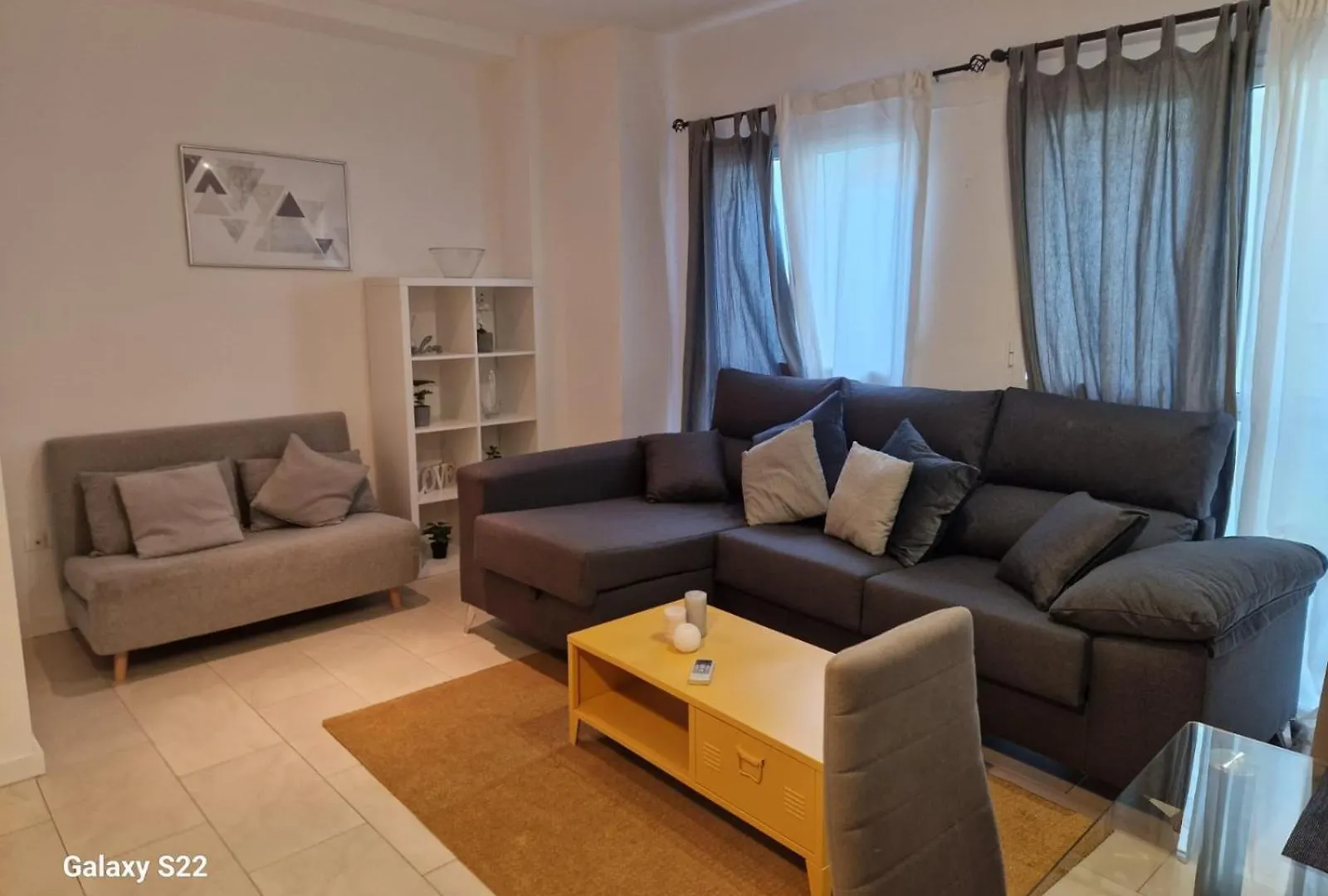 Apartment Apartamento Centro Malaga Spain