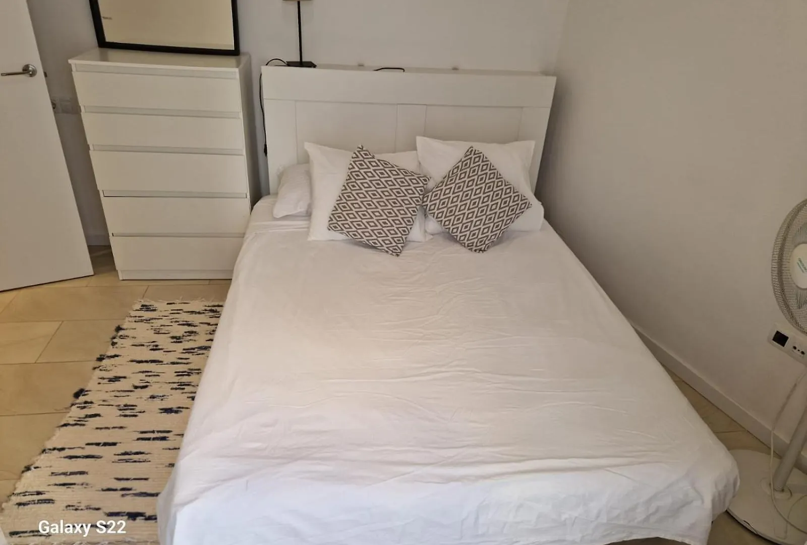 Apartamento Centro Malaga