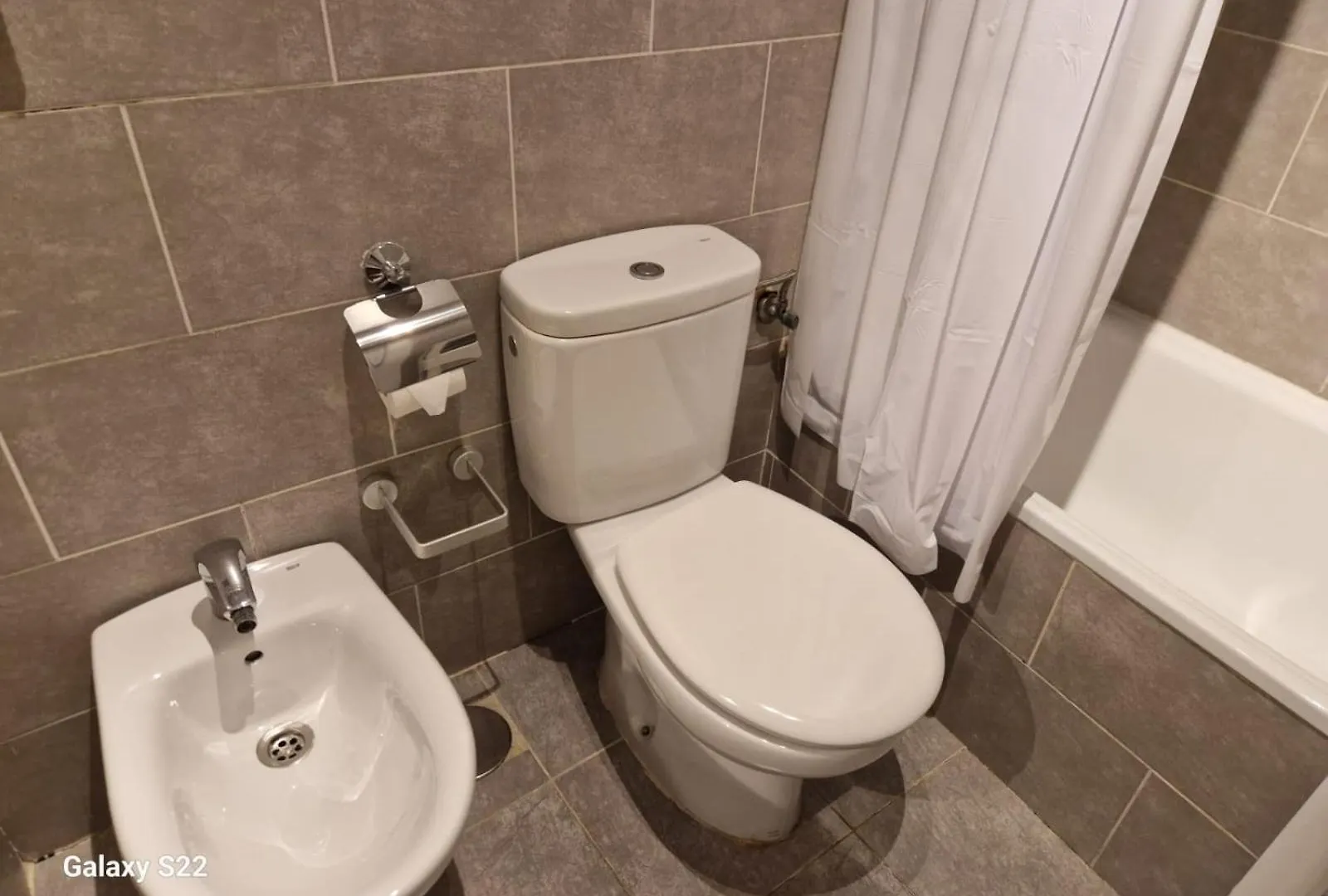 Apartamento Centro Malaga Apartment