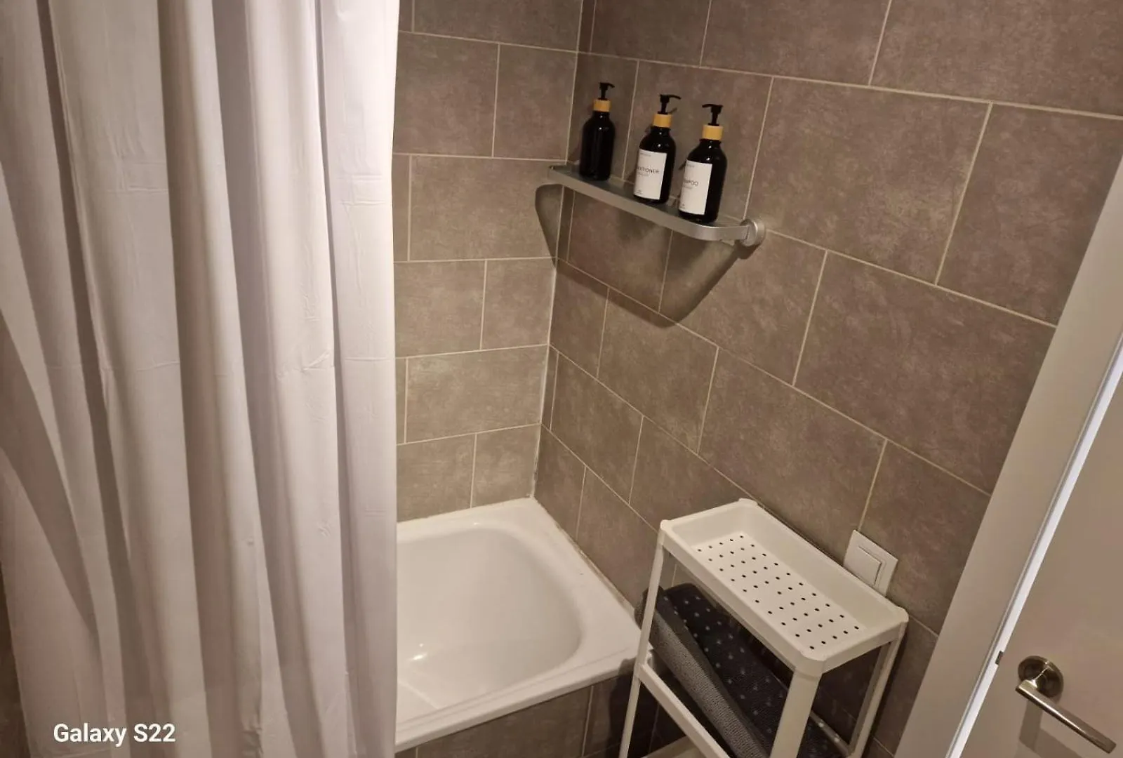 Apartamento Centro Malaga 0*,
