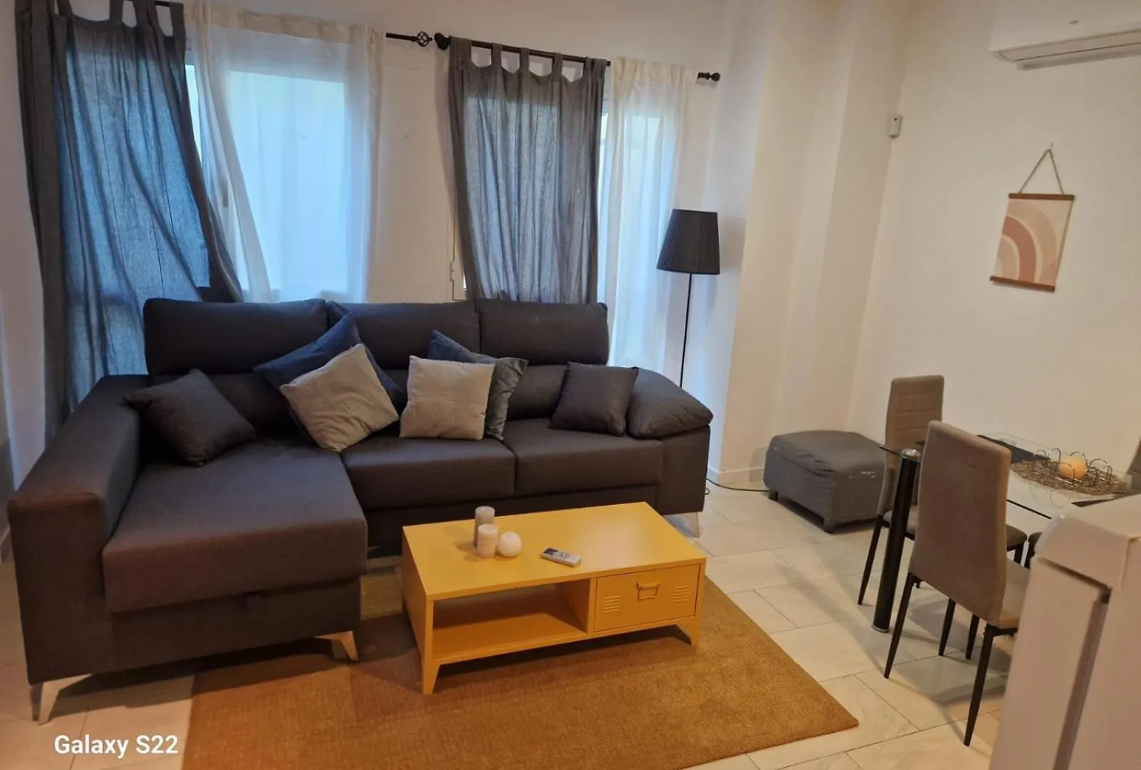 Apartamento Centro Malaga 0*,  Spain