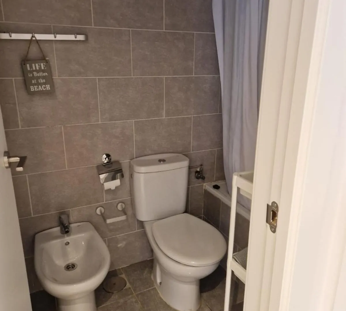 Apartamento Centro Malaga