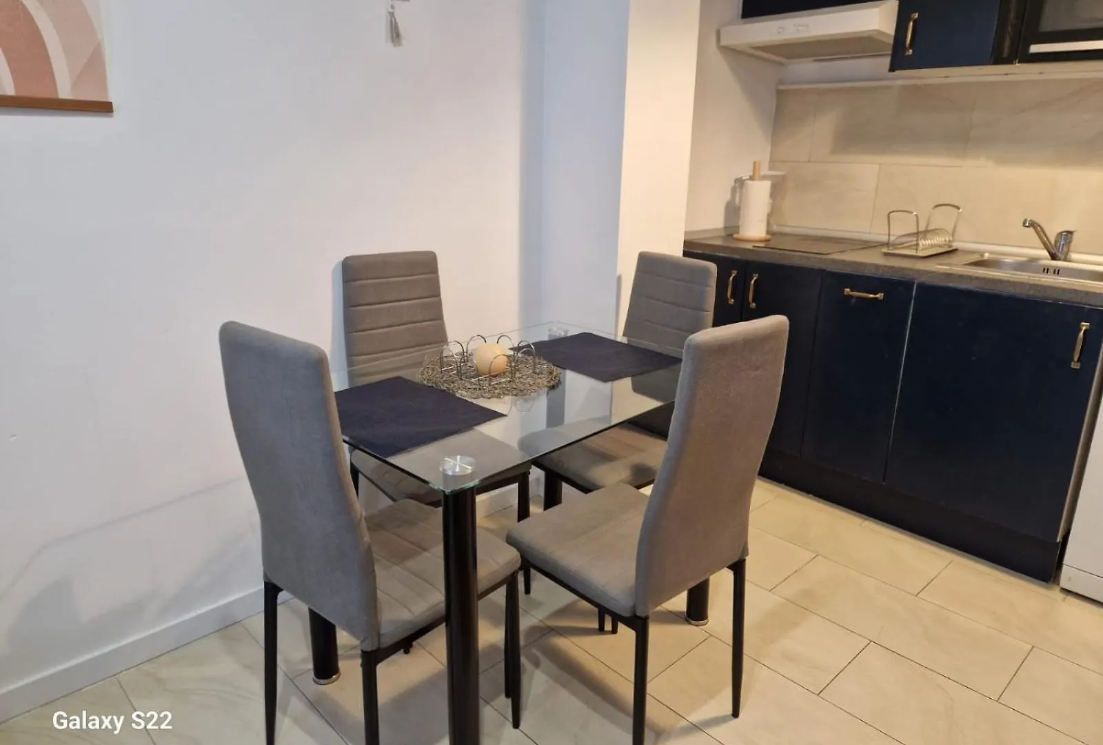 Lägenhet Apartamento Centro Málaga