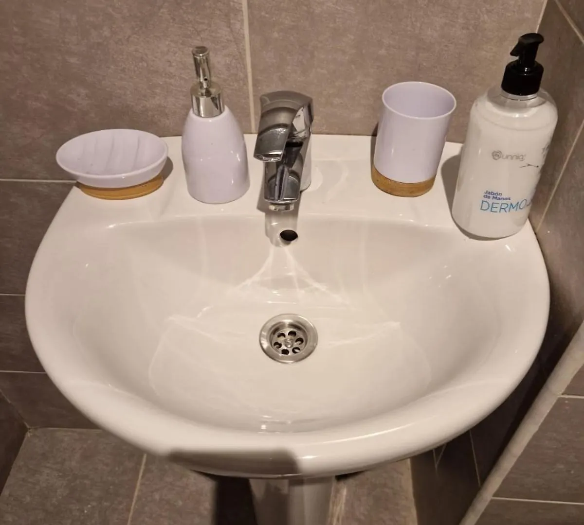 Lägenhet Apartamento Centro Málaga