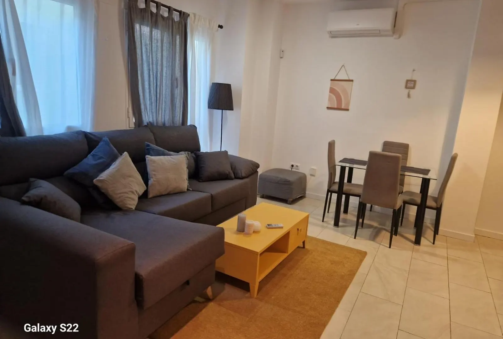 Apartamento Centro Málaga
